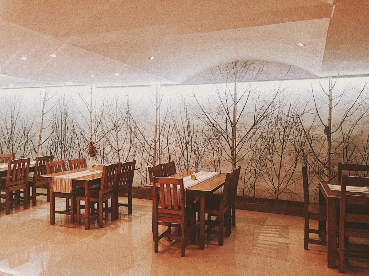 Gasthof Sara 锡比乌 外观 照片